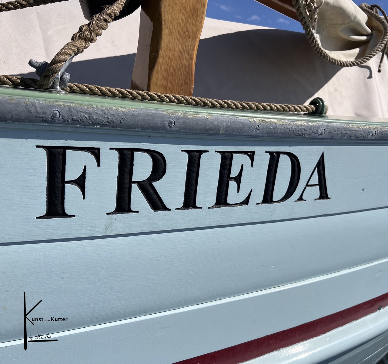 Frieda